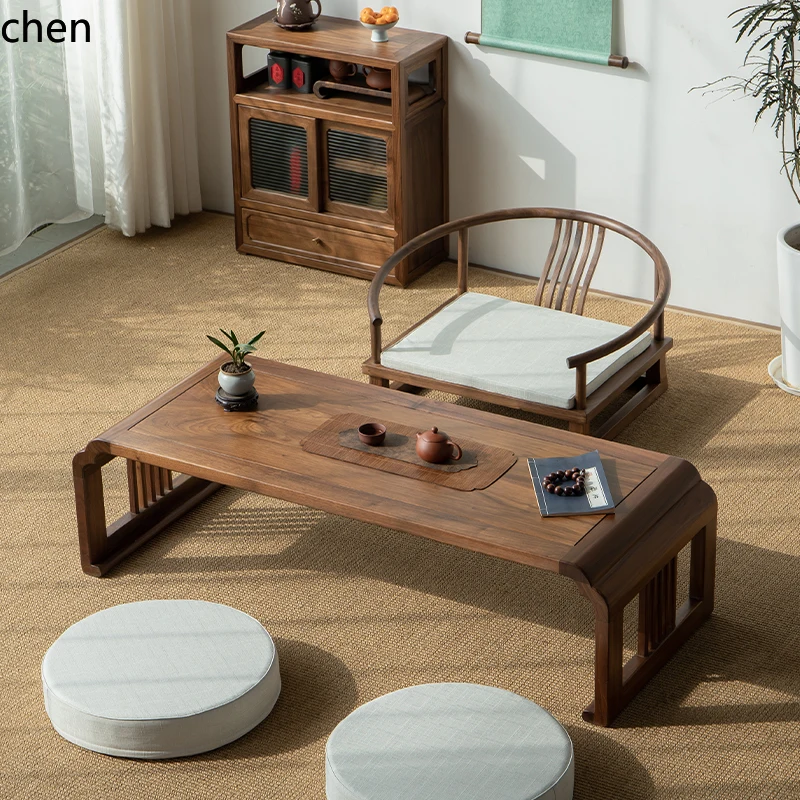 Chairs - i5.15 Meja dan Kursi Rendah Tatami