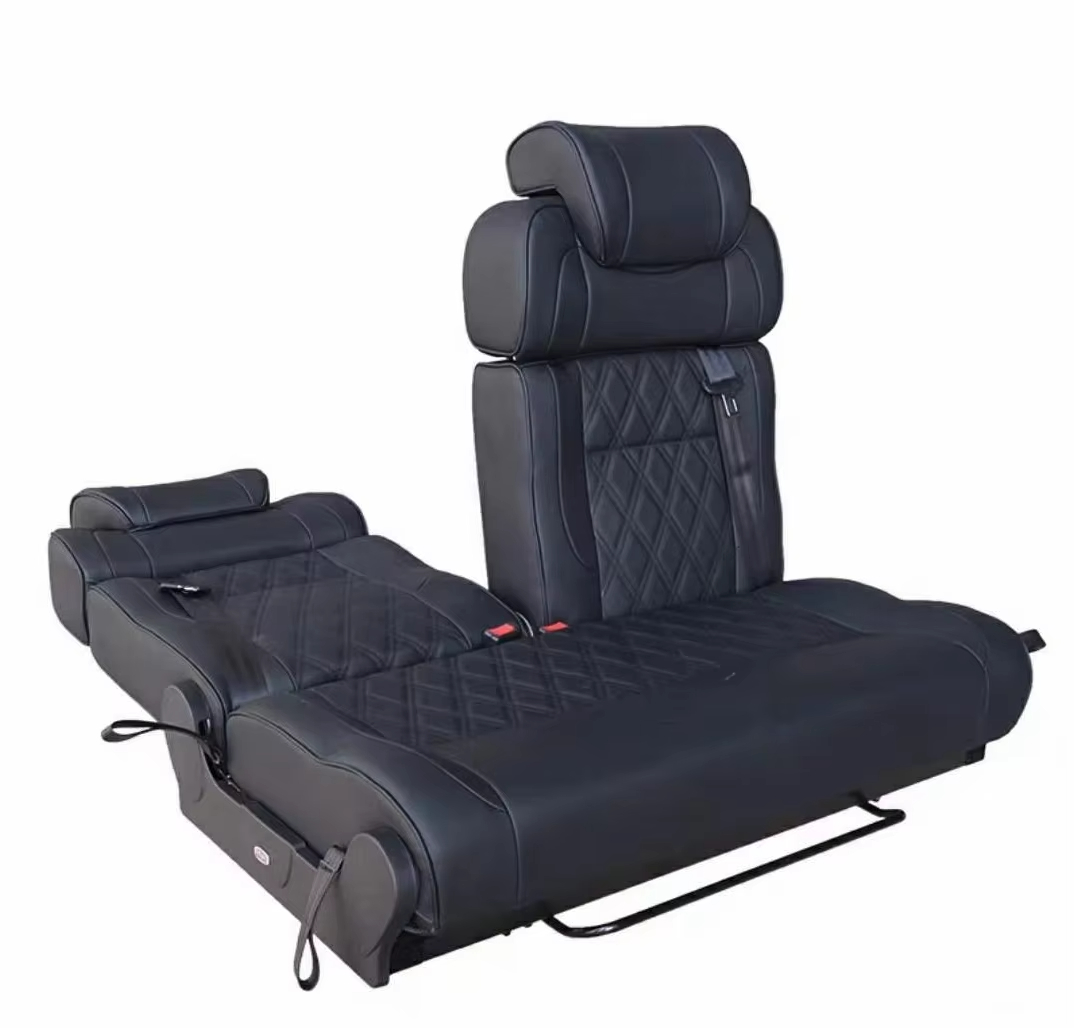 Sofas - Sofa Bed Lipat Nyaman untuk RV