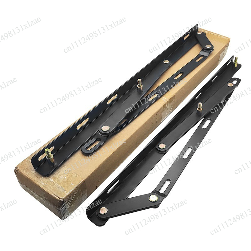 Gas Lift Storage Bed Hydraulic - Batang Penyangga Hidrolik untuk Tempat Tidur