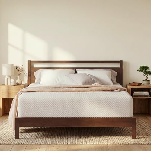 Memory Foam Mattress In A Box Queen - Kasur Queen, Kasur Ukuran Queen 10
