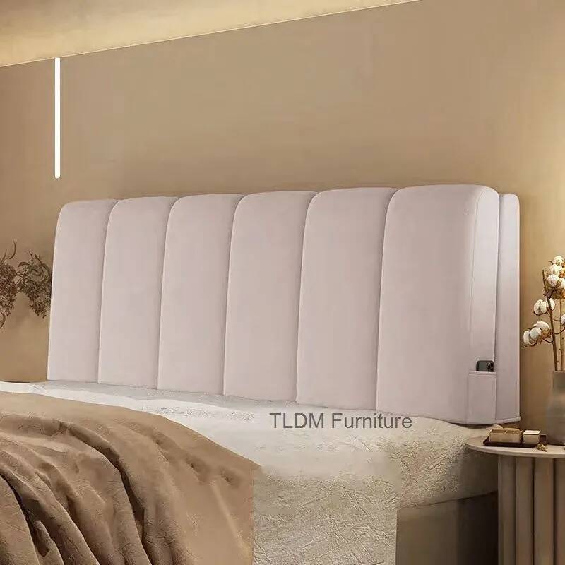 Headboard Cushion Backrest Tatami - Bantal Sandaran Kepala Tempat Tidur Sandaran
