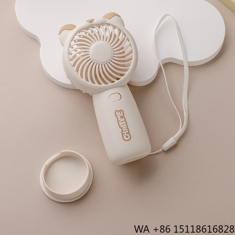 Outdoor Furniture - Kipas Genggam Portabel untuk Perjalanan, Kipas