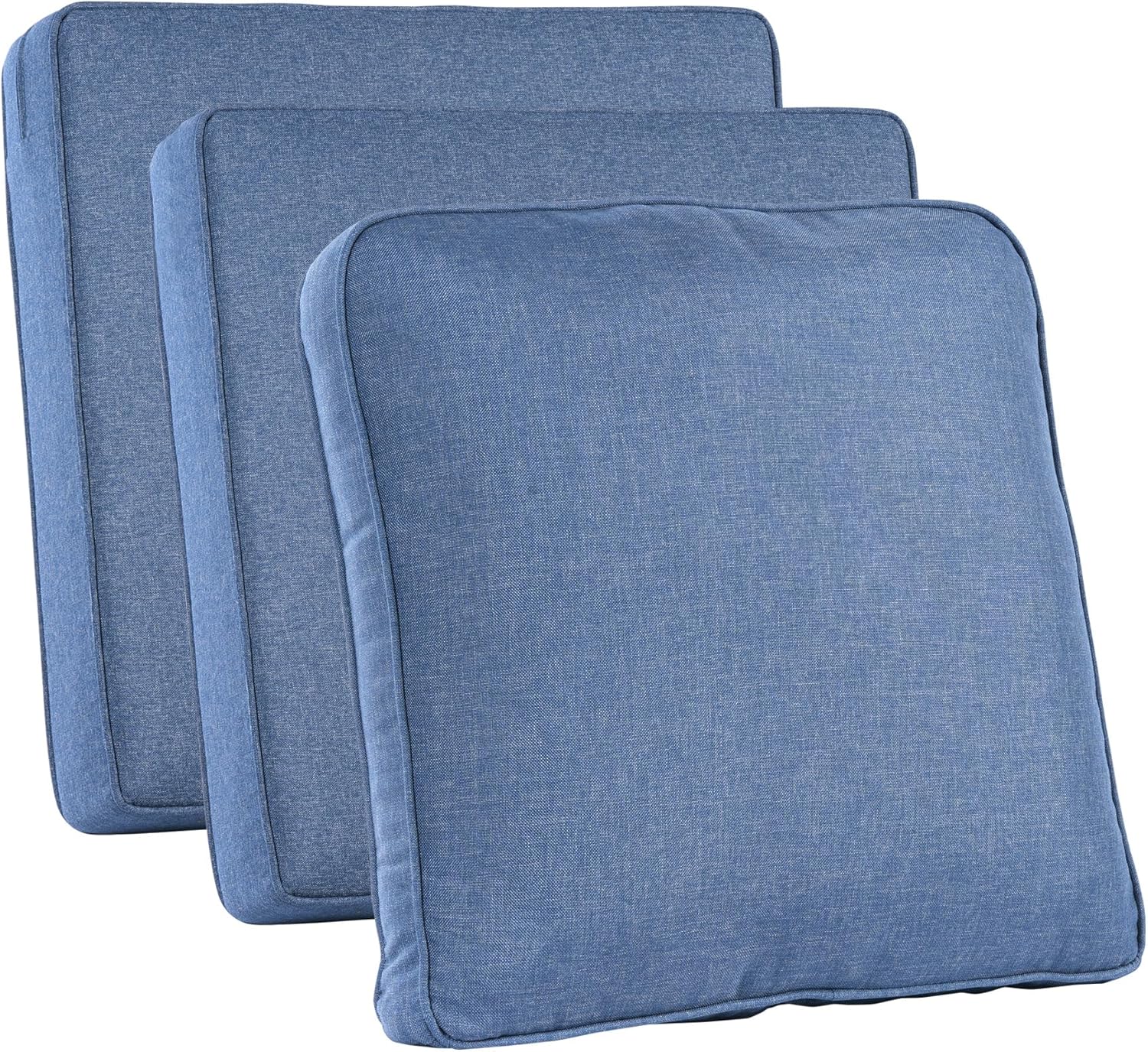 Outdoor Furniture - Sarung Bantal Furnitur Teras Luar Ruangan,