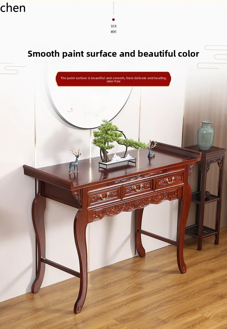 Tables - r5.20 Meja Altar Rumah Tangga, Meja