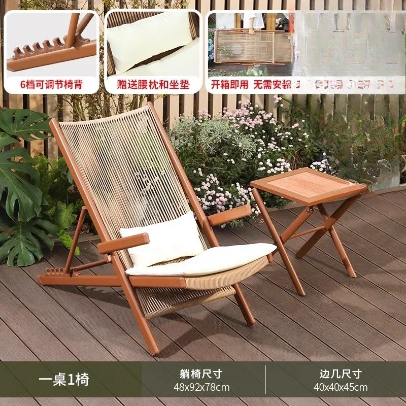 Sofas - r5.13 Kursi Santai Balkon Rumah Kursi