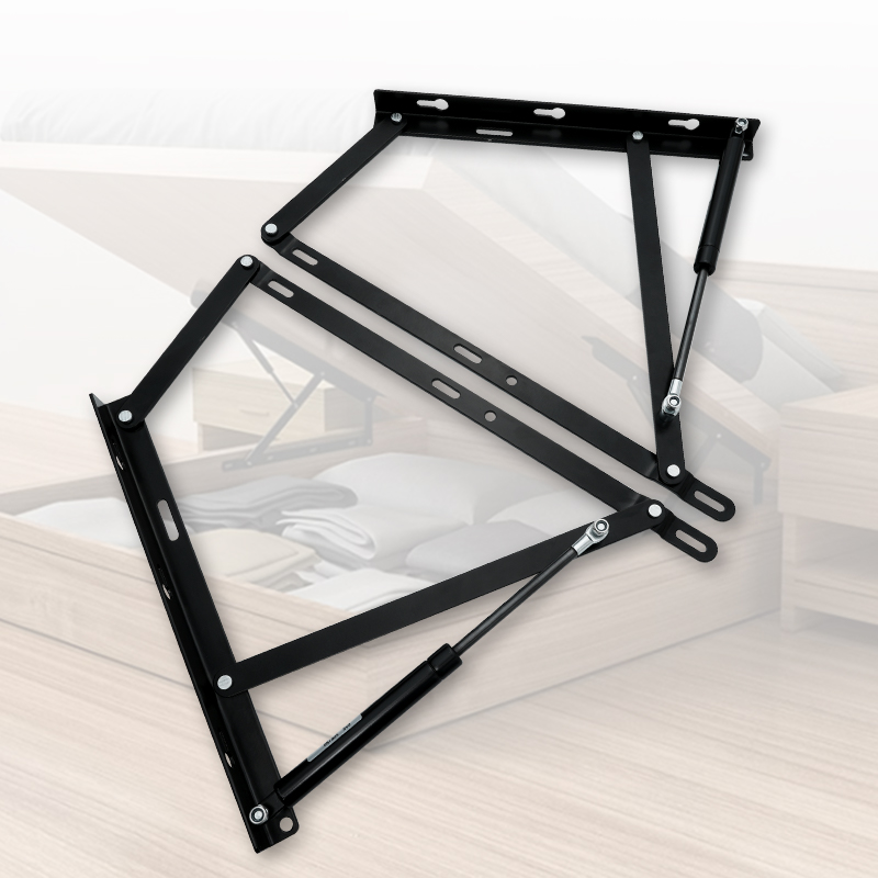 Gas Lift Storage Bed Hydraulic - Kit Pengangkat Tempat Tidur XD-E01 dari