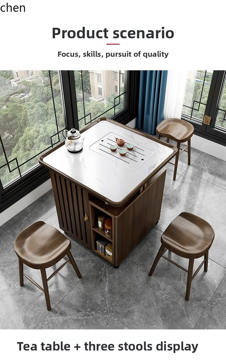 Chairs - i5.15 Set Meja dan Kursi Balkon