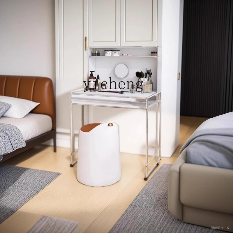 Tables - Lemari kabinet modular bergaya abad pertengahan