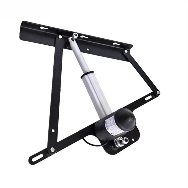 Mekanisme Penyimpanan Tempat T - Gas Lift Storage Bed Hydraulic ulasan dan harga