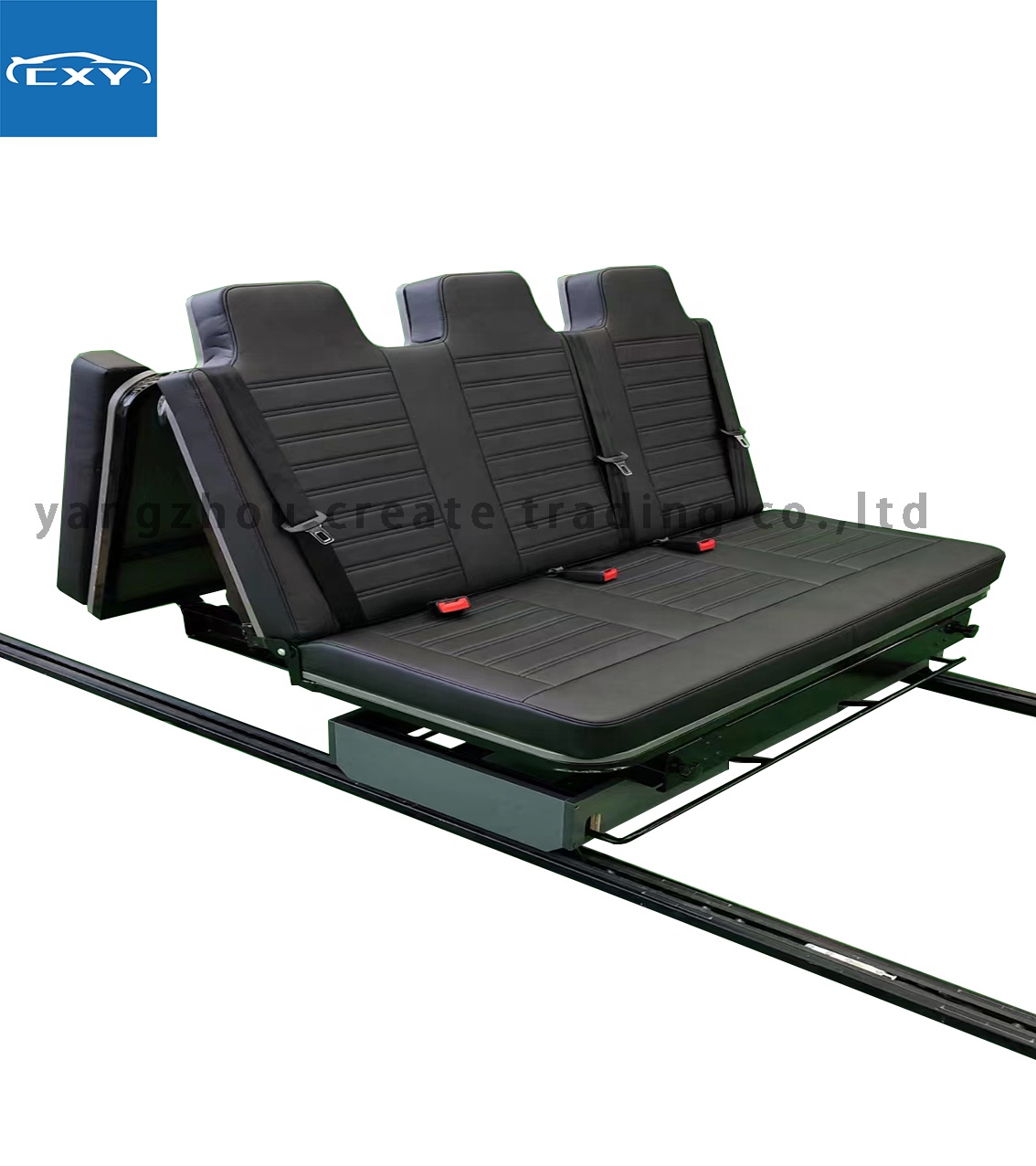 Sofa Bed RV Camper Van Lipat K - Sofas ulasan dan harga