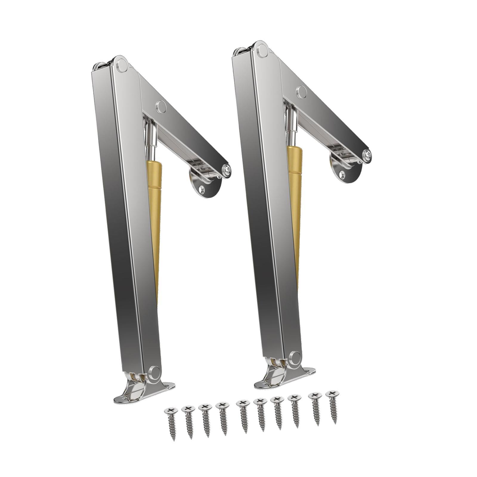 2 Buah Penyangga Gas Hidrolik  - Gas Lift Storage Bed Hydraulic ulasan dan harga
