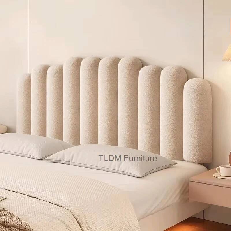 Bantal Modern untuk Sandaran K - Headboard Cushion Backrest Tatami ulasan dan harga