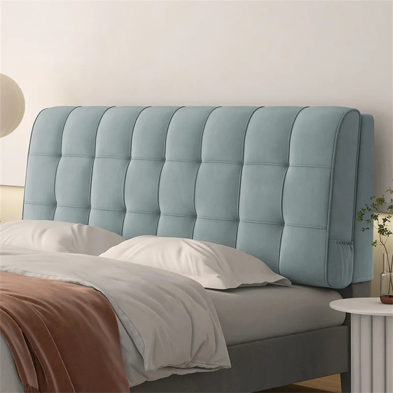 Bantal Sandaran Kepala Tempat  - Headboard Cushion Backrest Tatami ulasan dan harga
