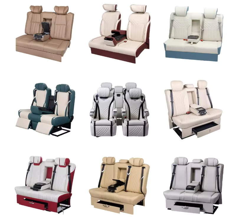 Sofa Bed Lipat Nyaman untuk RV - Sofas ulasan dan harga
