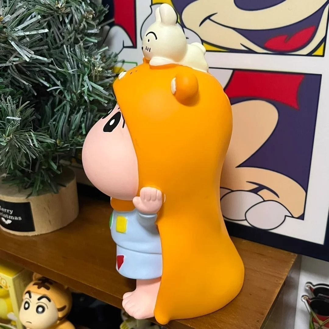 Celengan Shin-Chan untuk Kamar - Bedroom Furniture ulasan dan harga