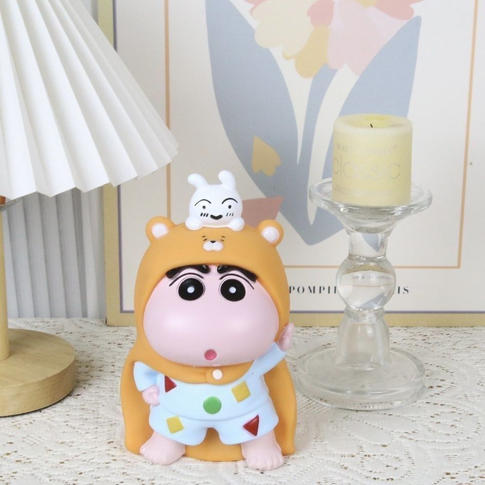 Celengan Shin-Chan untuk Kamar - Bedroom Furniture ulasan dan harga
