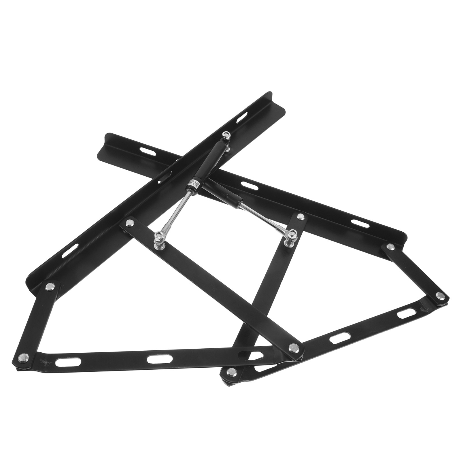 1Set Mekanisme Tempat Tidur Hi - Gas Lift Storage Bed Hydraulic ulasan dan harga