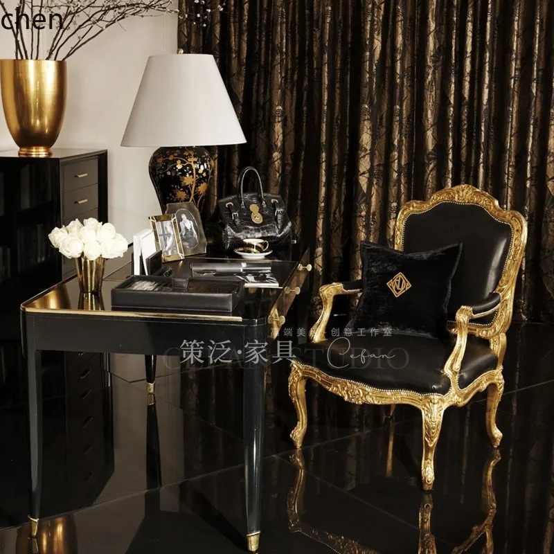 Kursi Meja TQH7.2 Vintage Dist - Sofas ulasan dan harga