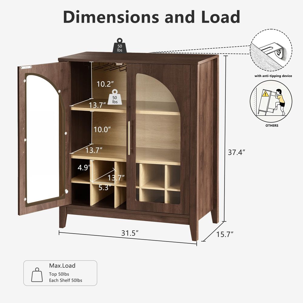 Lemari Penyimpanan Tinggi deng - Storage ulasan dan harga