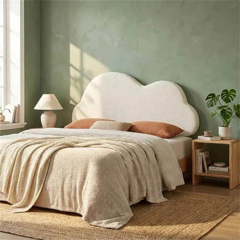 Bantal Sandaran Lembut Bentuk  - Headboard Cushion Backrest Tatami ulasan dan harga