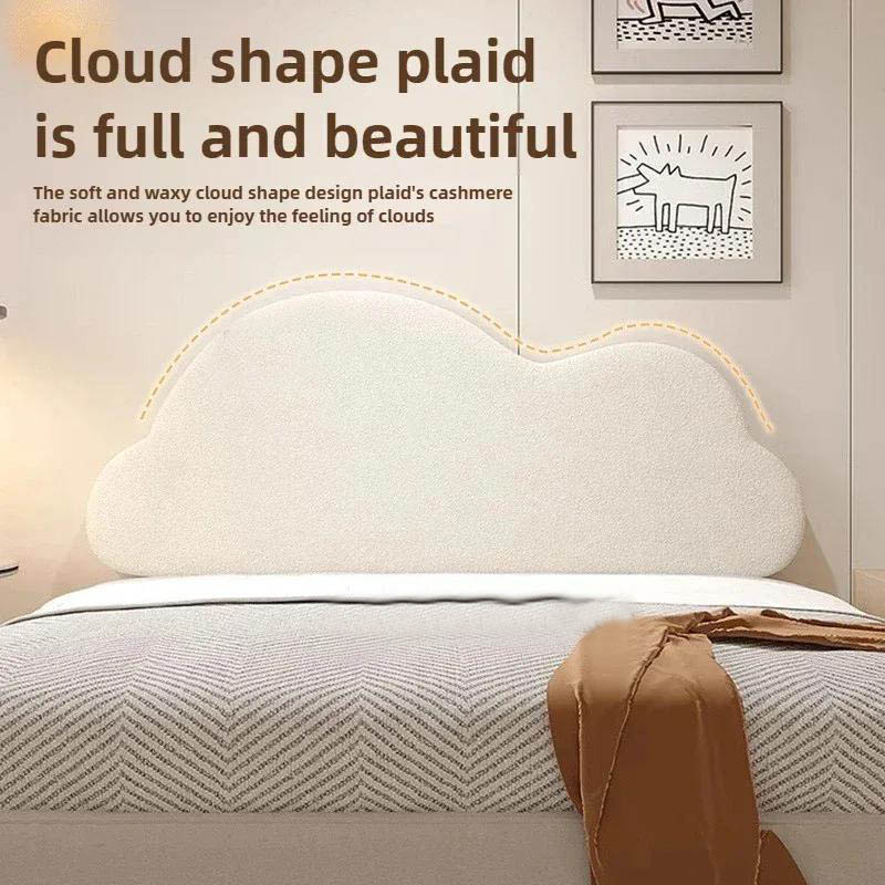 Bantal Sandaran Lembut Bentuk  - Headboard Cushion Backrest Tatami ulasan dan harga