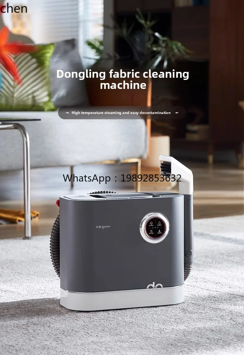 Mesin pembersih sofa kain cc26 - Sofas ulasan dan harga