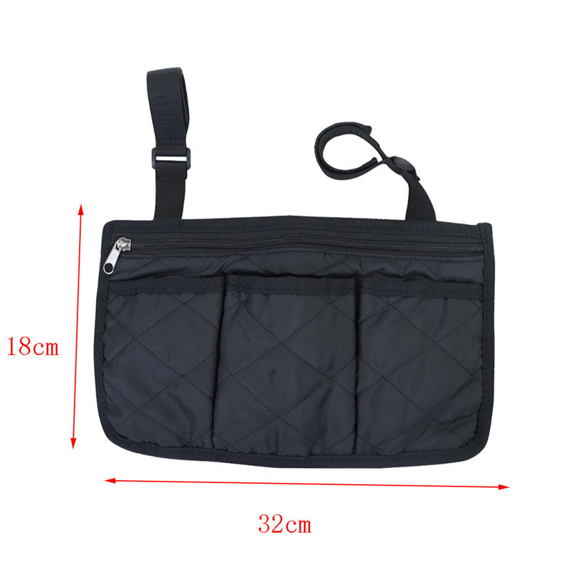 Tas Penyimpanan Samping Sandar - Storage ulasan dan harga