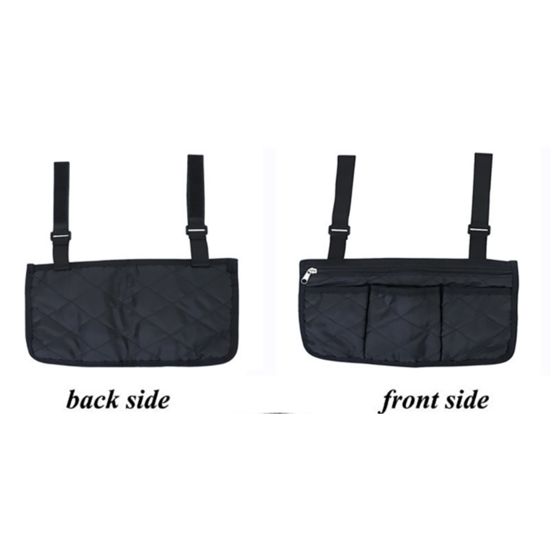 Tas Penyimpanan Samping Sandar - Storage ulasan dan harga