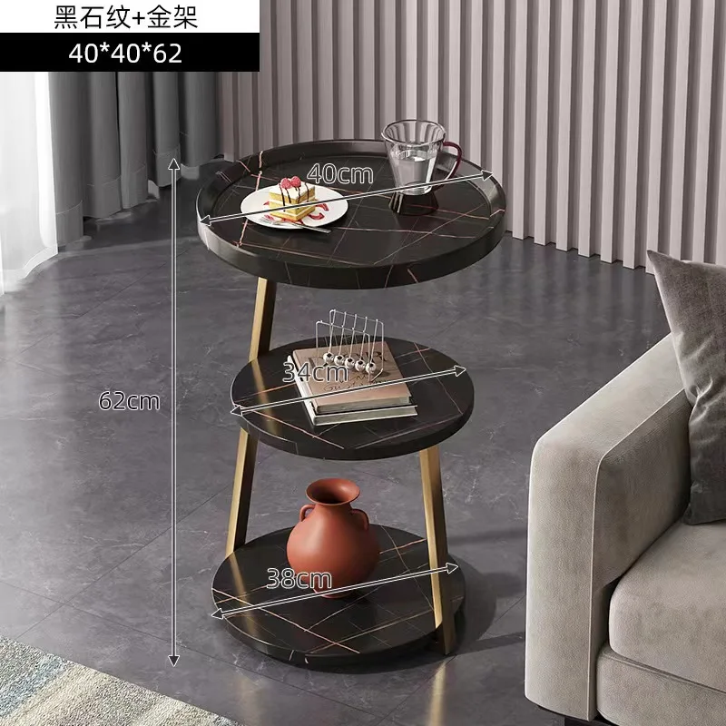 Meja samping TQH7.2, meja keci - Sofas ulasan dan harga