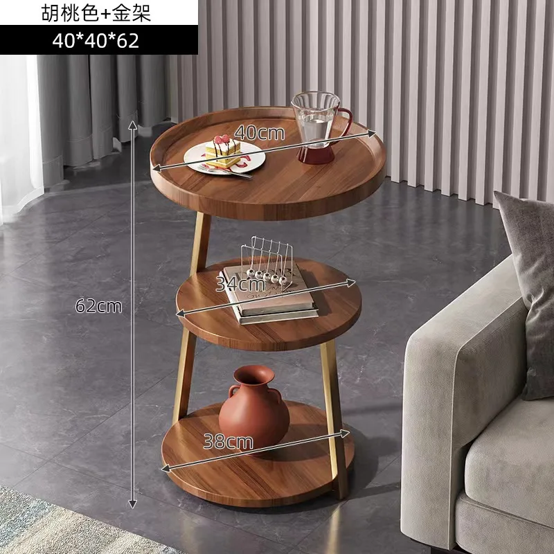 Meja samping TQH7.2, meja keci - Sofas ulasan dan harga