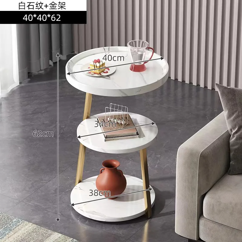 Meja samping TQH7.2, meja keci - Sofas ulasan dan harga