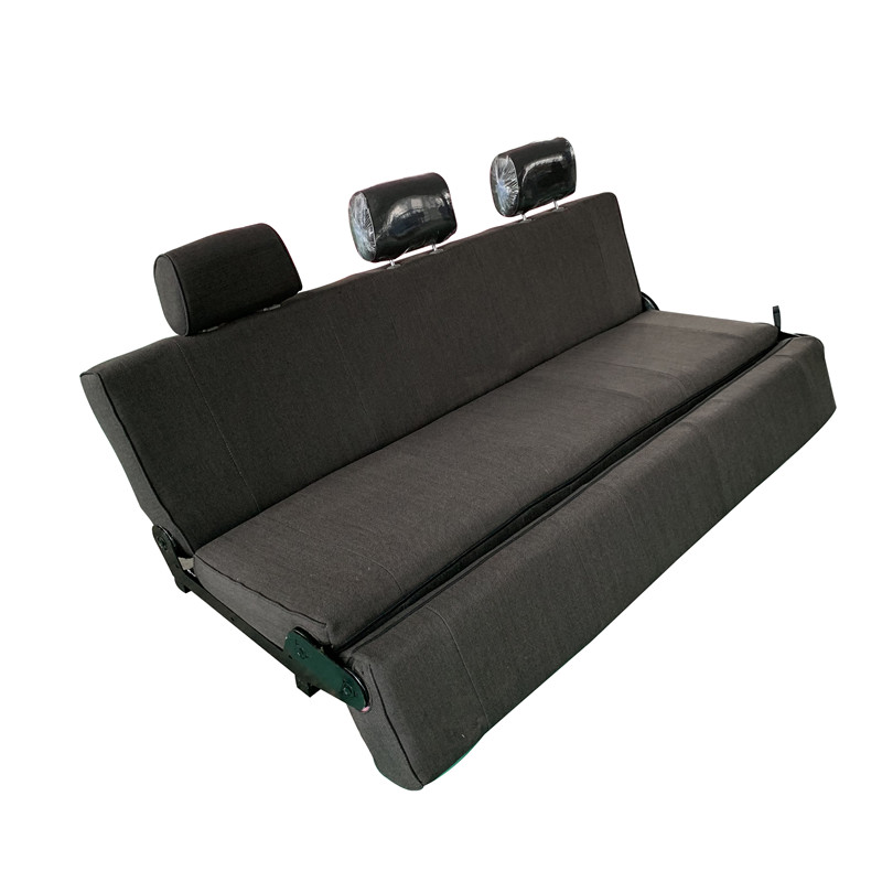 KURSI DAN TEMPAT TIDUR VAN den - Sofas ulasan dan harga