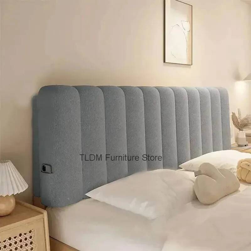 Sandaran Kepala Tempat Tidur B - Headboard Cushion Backrest Tatami ulasan dan harga