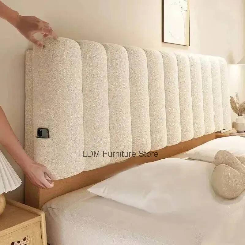 Sandaran Kepala Tempat Tidur B - Headboard Cushion Backrest Tatami ulasan dan harga