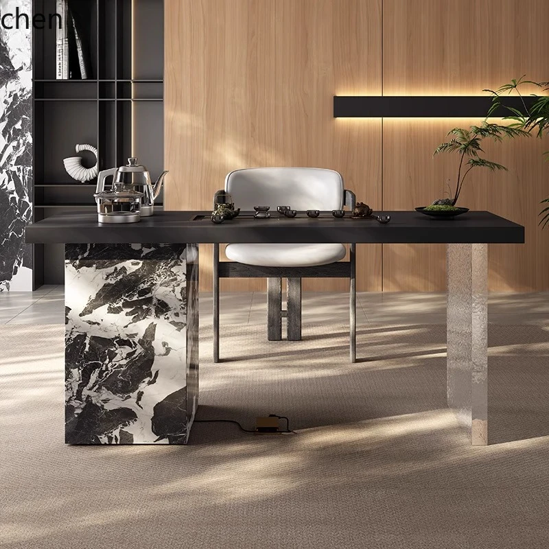 i5.15 kombinasi meja teh dan k - Chairs ulasan dan harga