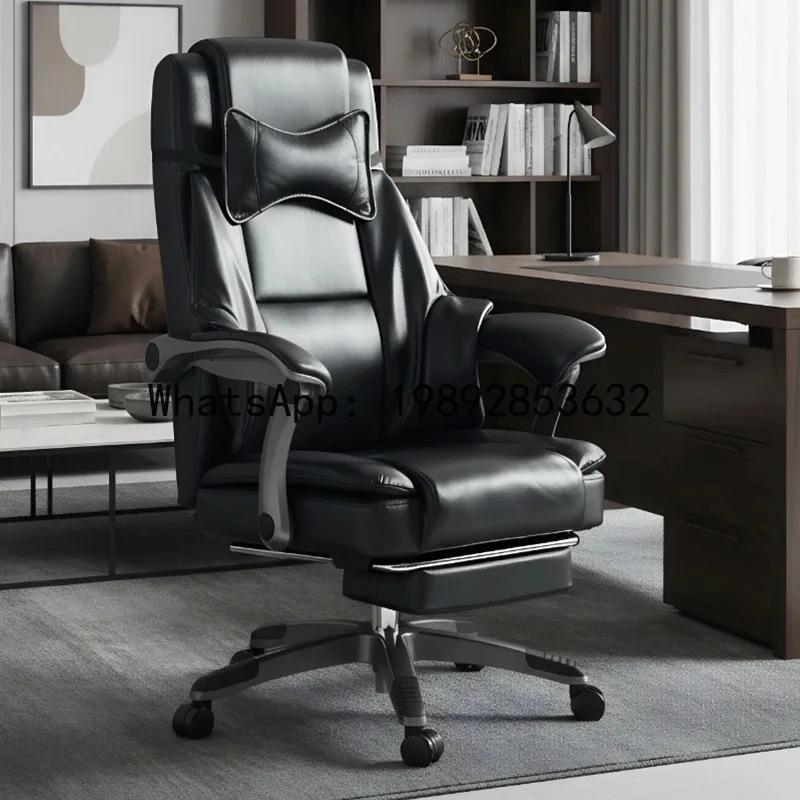 Kursi kantor H5.15 - kursi kom - Chairs ulasan dan harga