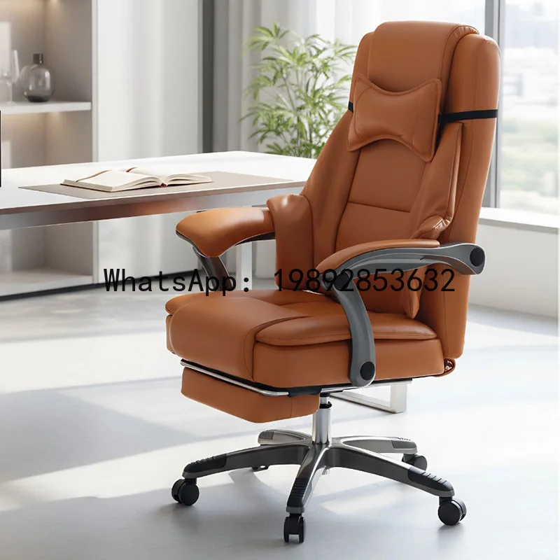 Kursi kantor H5.15 - kursi kom - Chairs ulasan dan harga