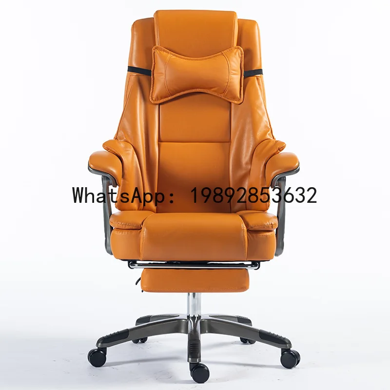Kursi kantor H5.15 - kursi kom - Chairs ulasan dan harga