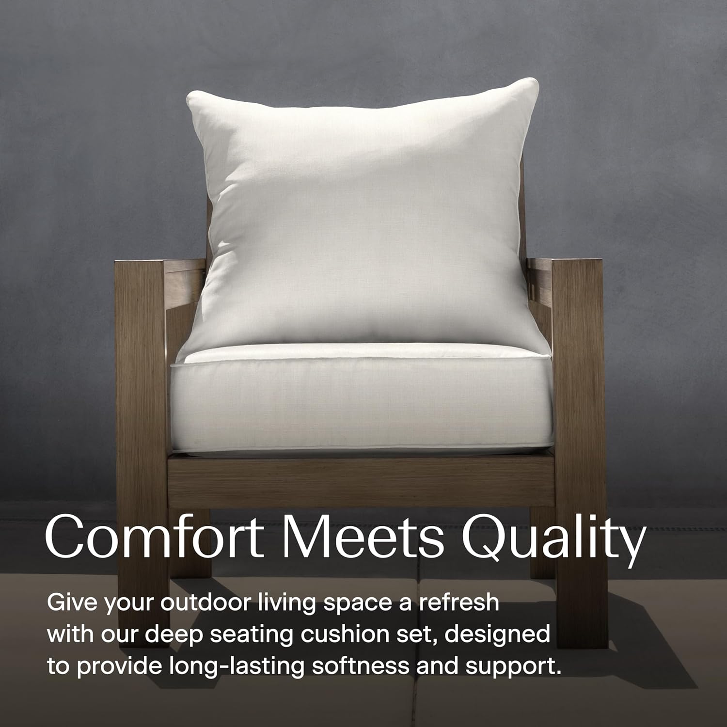 Perabot Teras Luar Ruangan, Wa - Outdoor Furniture ulasan dan harga