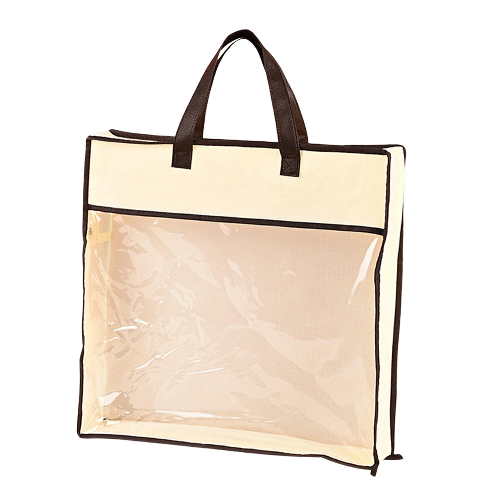 Organizer Penyimpanan Lemari T - Wardrobe Closet Portable Fabric Cover ulasan dan harga