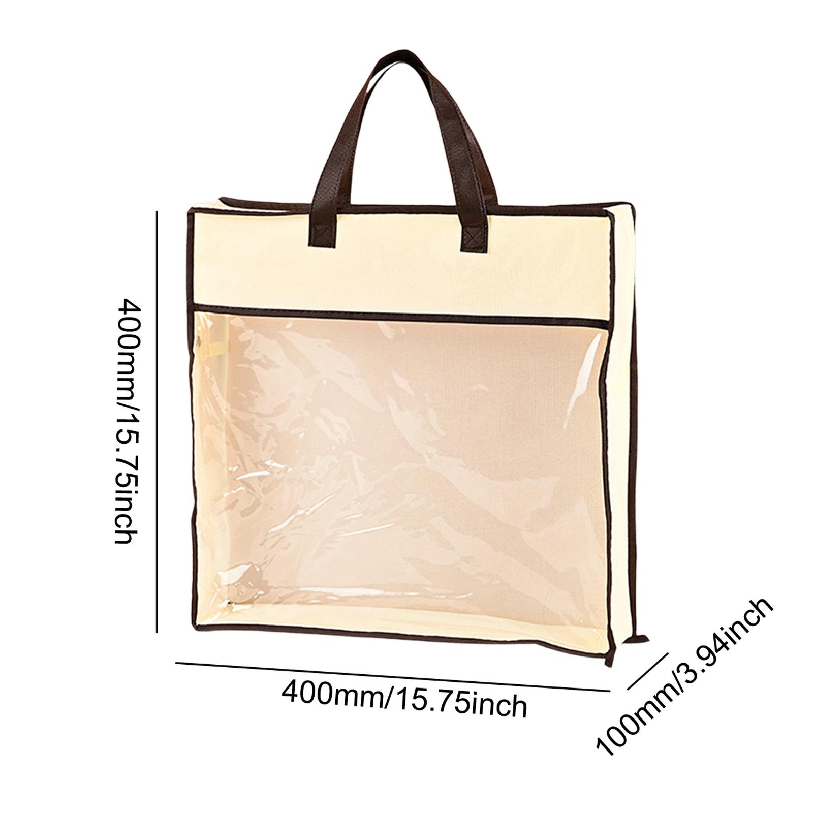 Organizer Penyimpanan Lemari T - Wardrobe Closet Portable Fabric Cover ulasan dan harga