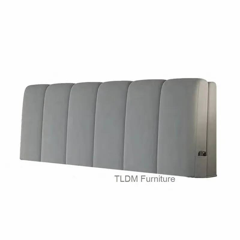 Bantal Sandaran Kepala Tempat  - Headboard Cushion Backrest Tatami ulasan dan harga