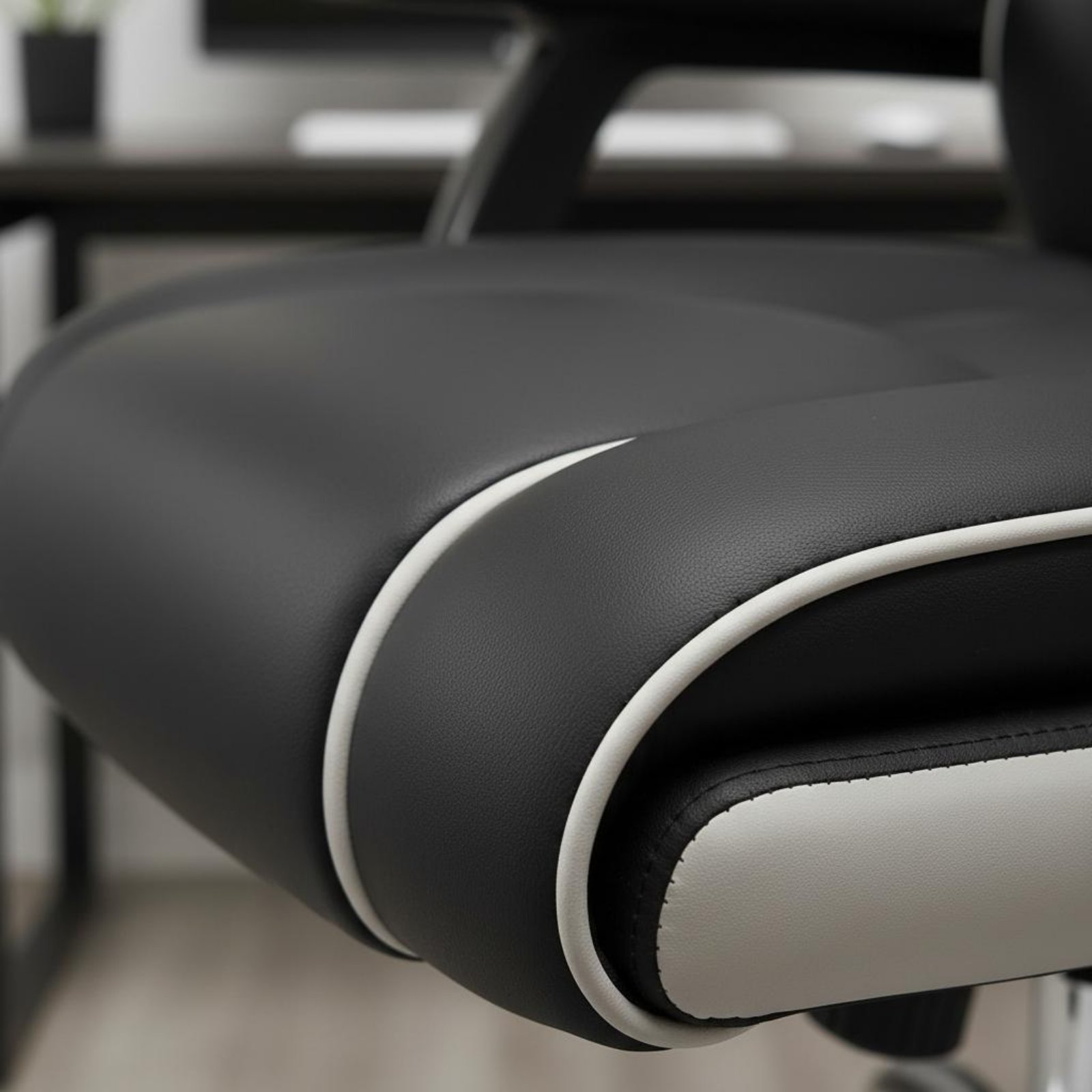 Kursi Gaming Ergonomis, Tinggi - Bedroom Furniture ulasan dan harga