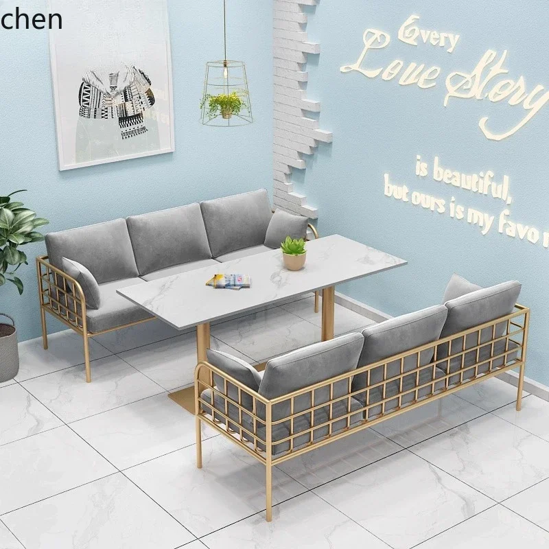Set Meja dan Kursi Sofa Kartu  - Sofas ulasan dan harga