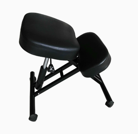 Kursi Berlutut Ergonomis yang  - Chairs ulasan dan harga