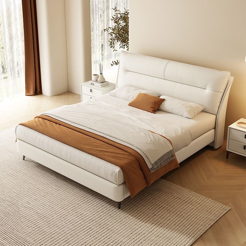 Rangka Tempat Tidur Modern Mew - Gas Lift Storage Bed Hydraulic ulasan dan harga