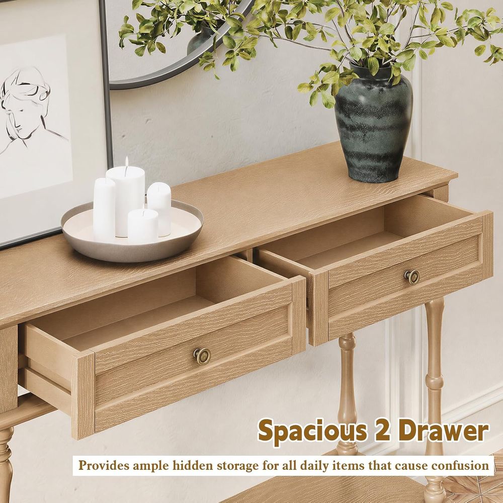 Meja Minimalis untuk Pintu Mas - Tables ulasan dan harga