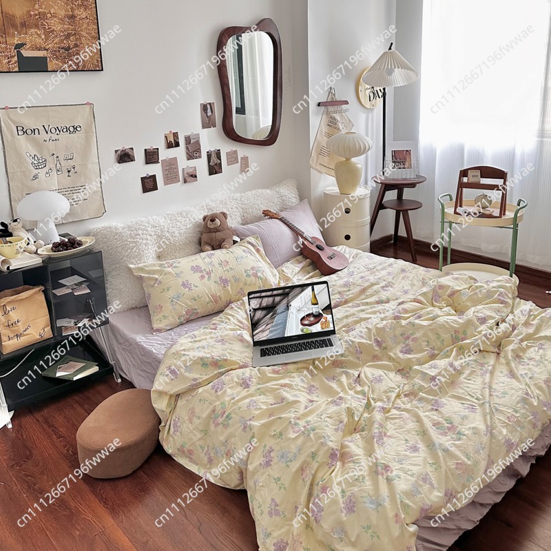 Bantal Penyangga Kepala Ranjan - Headboard Cushion Backrest Tatami ulasan dan harga