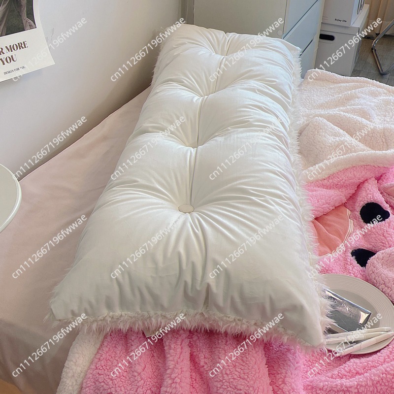 Bantal Penyangga Kepala Ranjan - Headboard Cushion Backrest Tatami ulasan dan harga