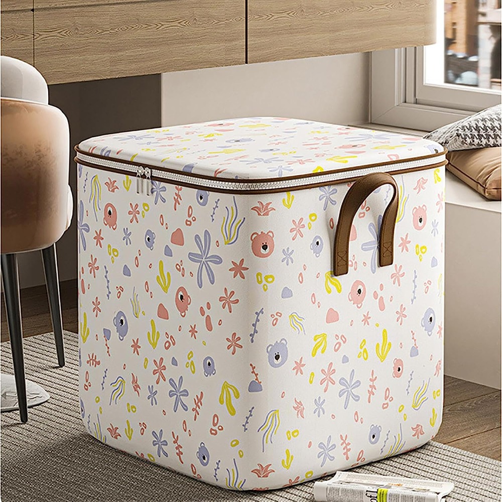 Kotak penyimpanan pakaian port - Wardrobe Closet Portable Fabric Cover ulasan dan harga